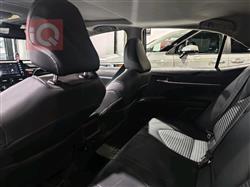 تۆیۆتا کامری